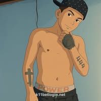 Mateus Augusto Avatar